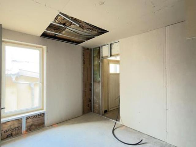 Studio 1 pièce 22 m²