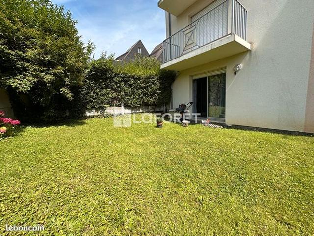 Studio 1 pièce 22 m²