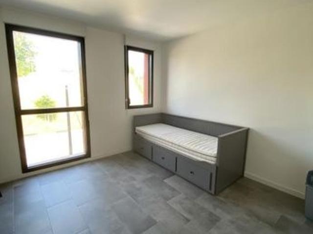 Studio 1 pièce 22 m²