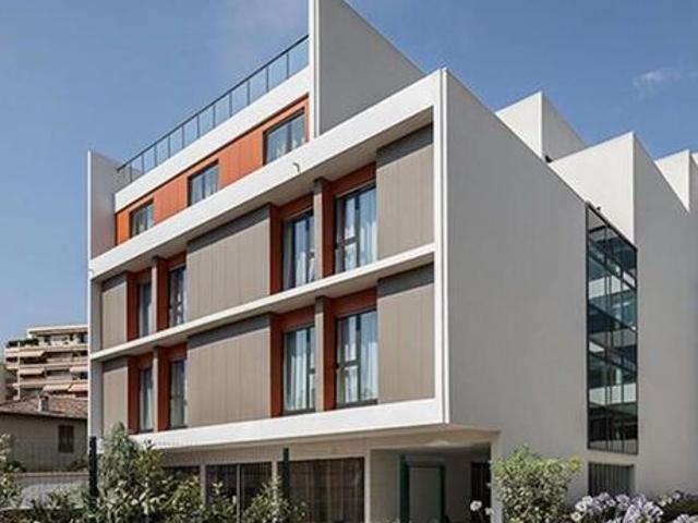 Studio 1 pièce 22 m²