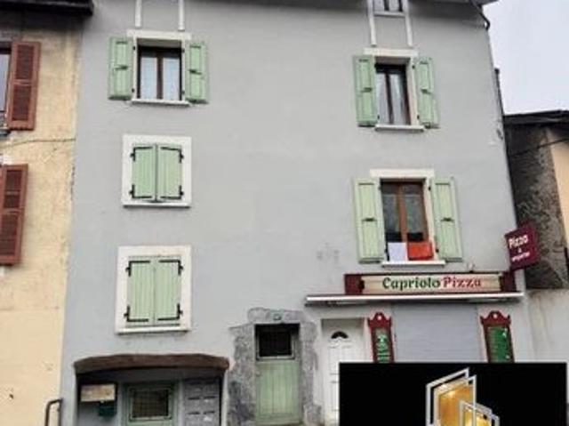 Studio 1 pièce 22 m²
