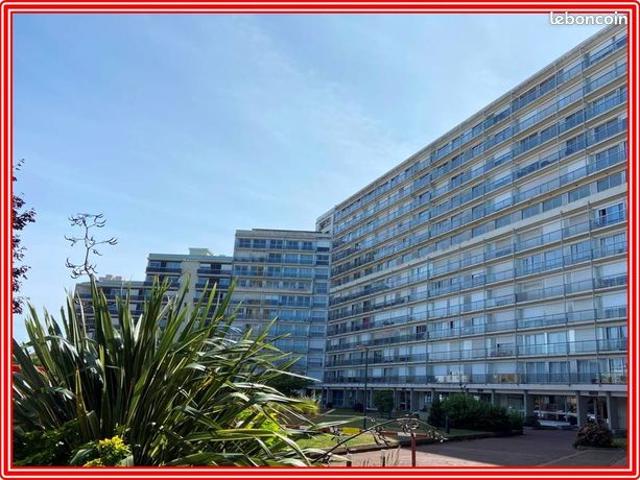 Studio 1 pièce 22 m²