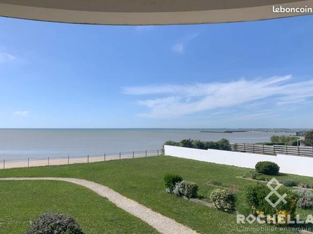 Studio 1 pièce 22 m²