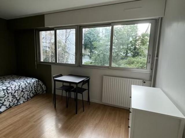 Studio 1 pièce 22 m
