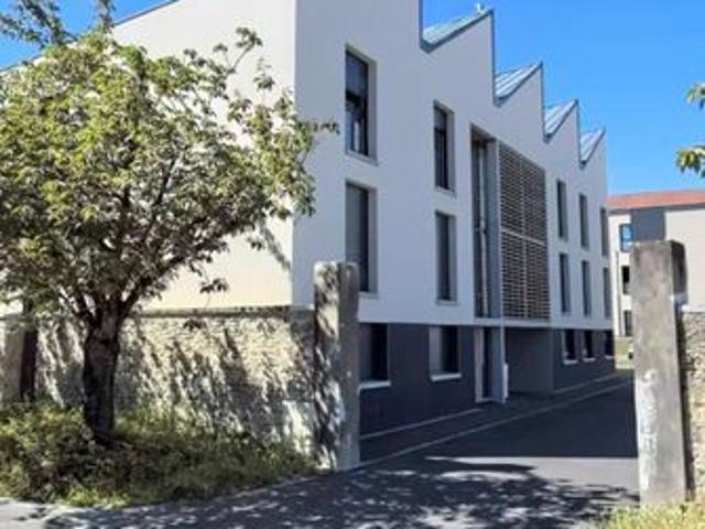 Studio 1 pièce 22 m²