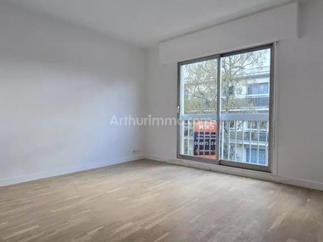 Studio 1 pièce 22 m²