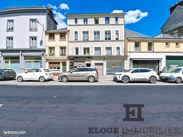 Studio 1 pièce 22 m²