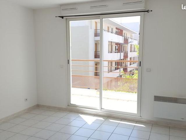Studio 1 pièce 22 m²