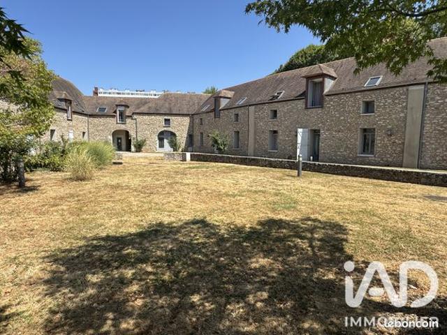 Studio 1 pièce 22 m²