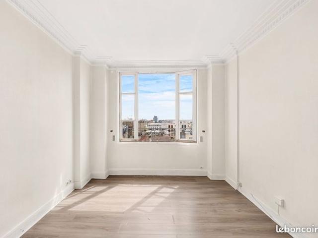 Studio 1 pièce 22 m²
