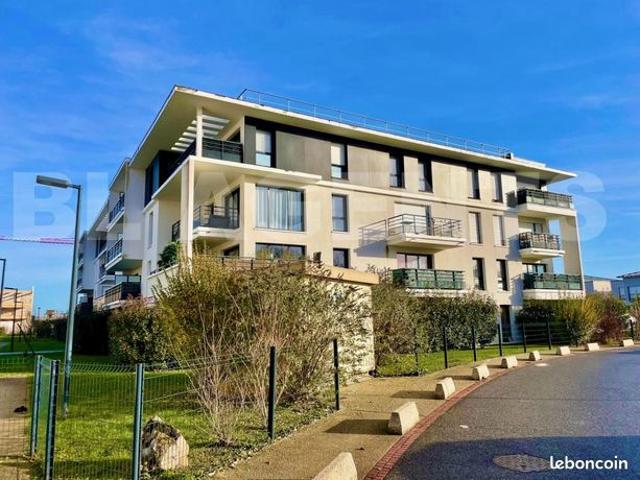 Studio 1 pièce 22 m²
