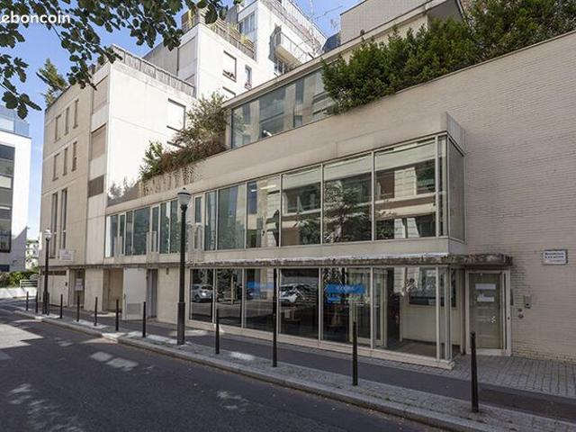 Studio 1 pièce 22 m²