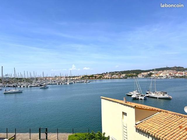 Studio 1 pièce 22 m²