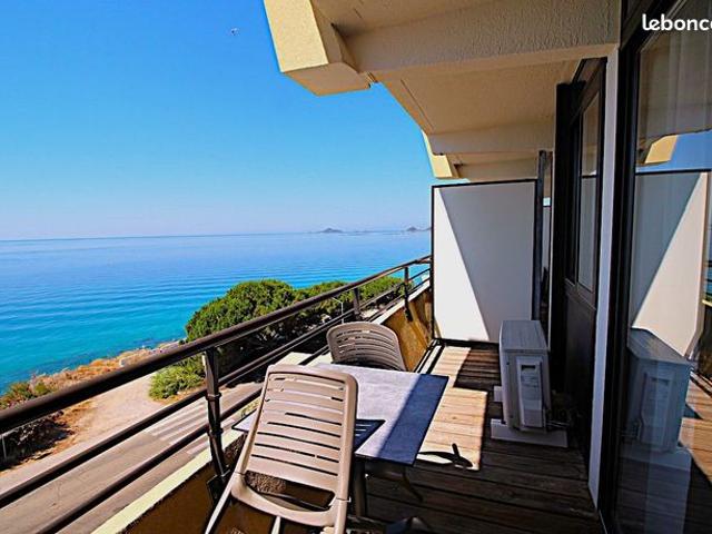 Studio 1 pièce 22 m²