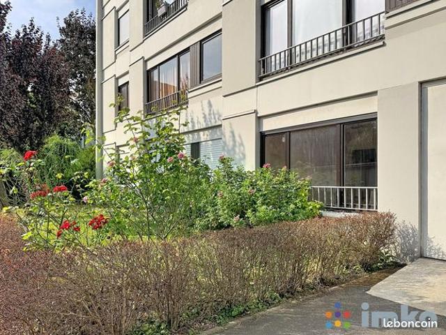Studio 1 pièce 22 m²