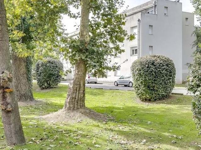 Studio 1 pièce 22 m²