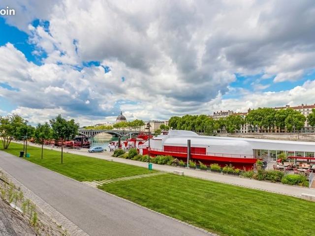 Studio 1 pièce 22 m²