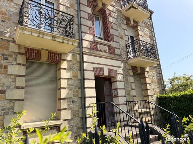 Studio 1 pièce 22 m²