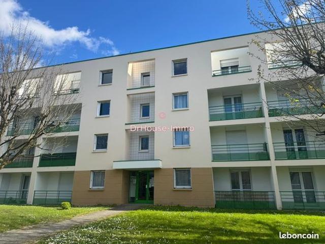 Studio 1 pièce 22 m²