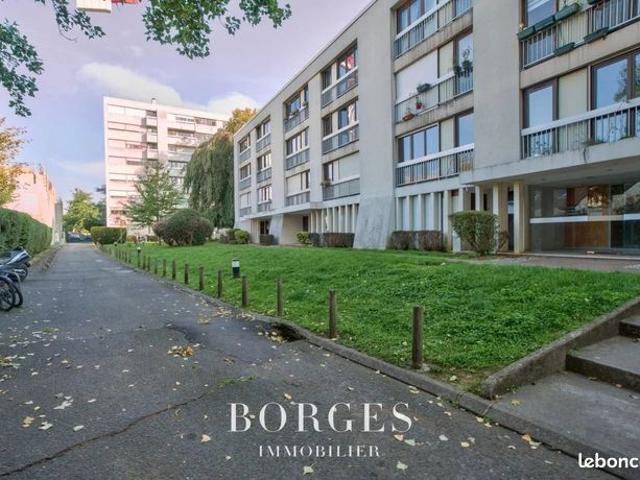 Studio 1 pièce 22 m²