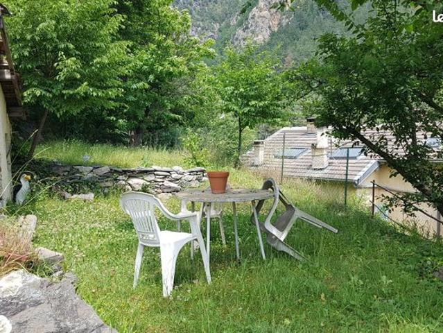 Studio 1 pièce 22 m²