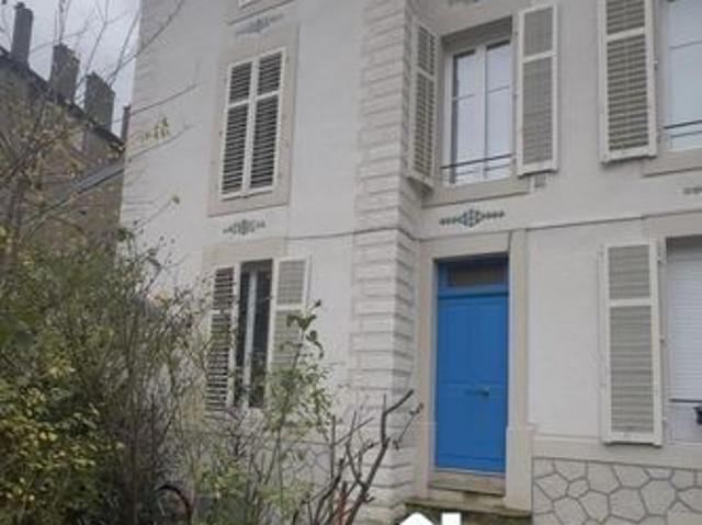 Studio 1 pièce 22 m²