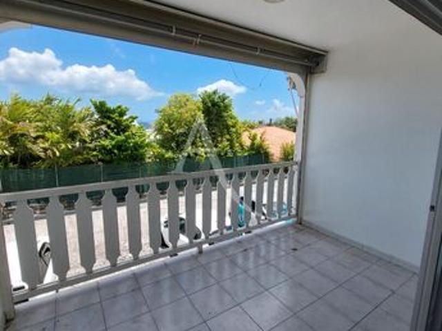 Studio 1 pièce 22 m²