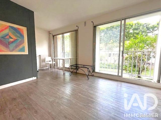 Studio 1 pièce 22 m²
