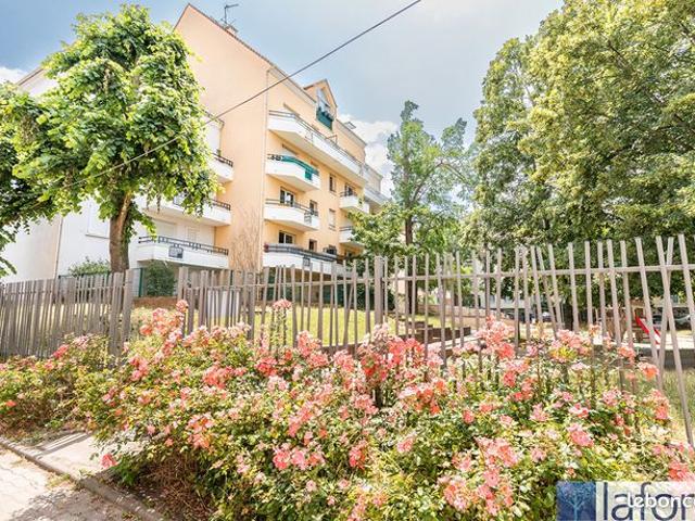 Studio 1 pièce 22 m²