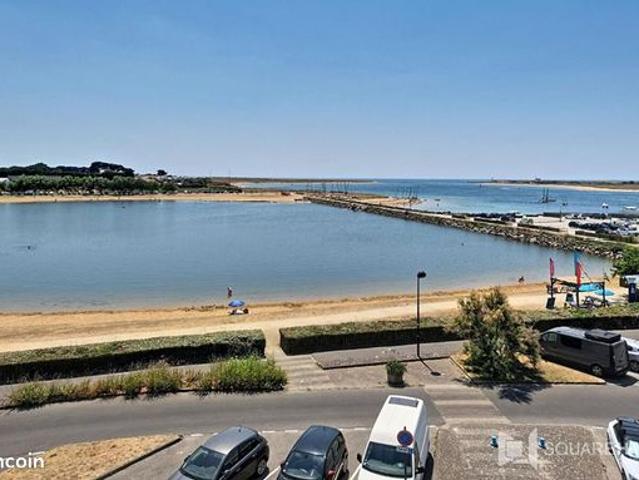 Studio 1 pièce 22 m²