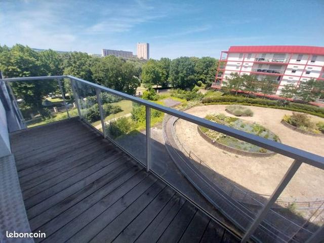 Studio 1 pièce 22 m²