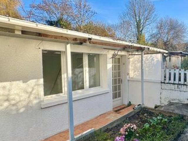 Studio 1 pièce 22 m²