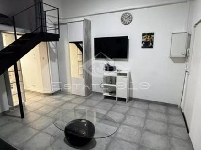 Studio 1 pièce 27 m²