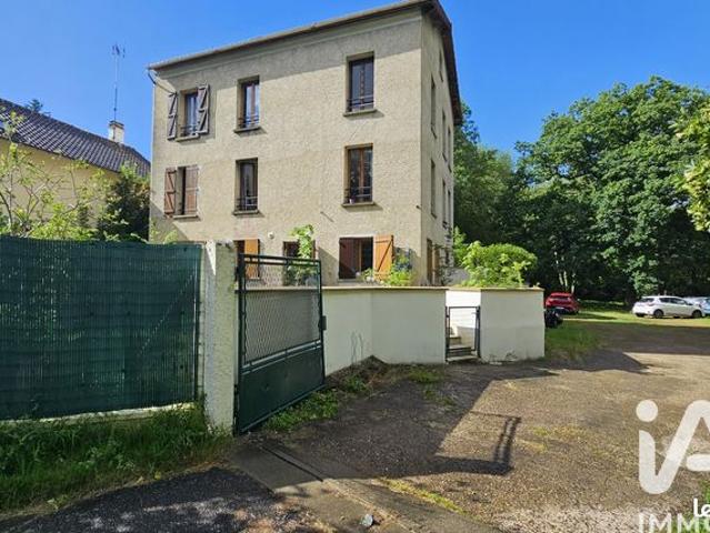 Studio 1 pièce 27 m²
