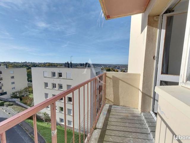 Studio 1 pièce 27 m²