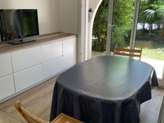 Studio 1 pièce 27 m²