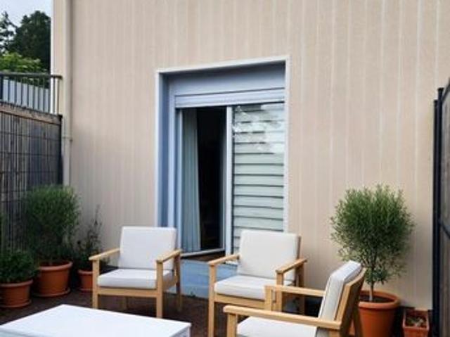 Studio 1 pièce 27 m²