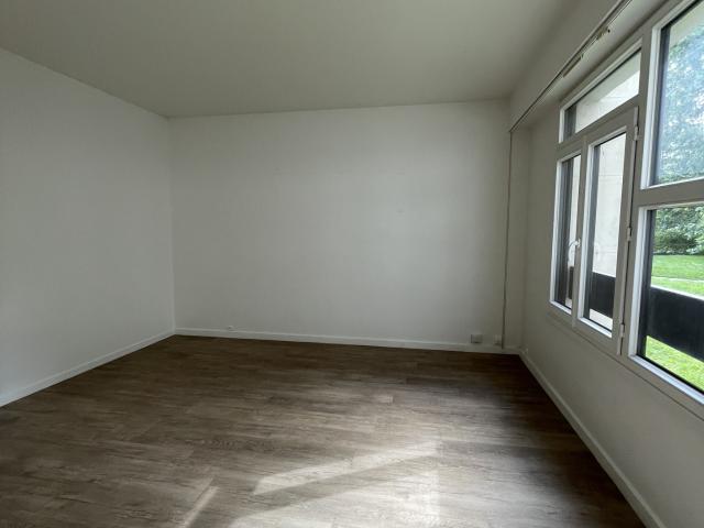 Studio 1 pièce 27 m