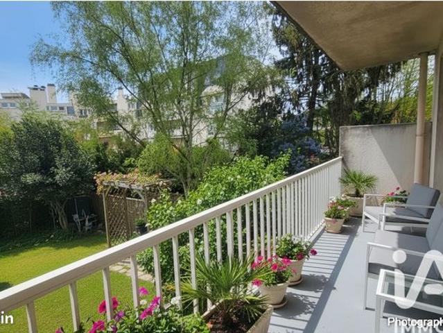 Studio 1 pièce 27 m²