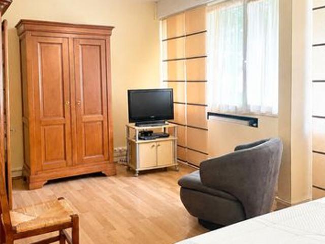 Studio 1 pièce 27 m²