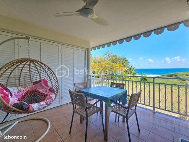 Studio 1 pièce 27 m²