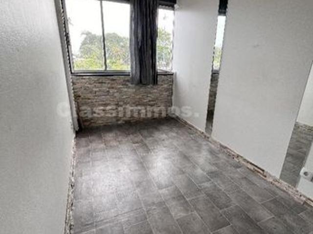 Studio 1 pièce 24 m²