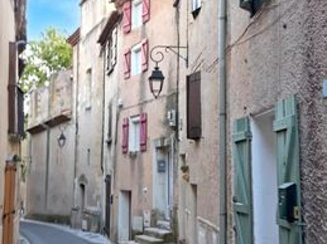 Studio 1 pièce 27 m²