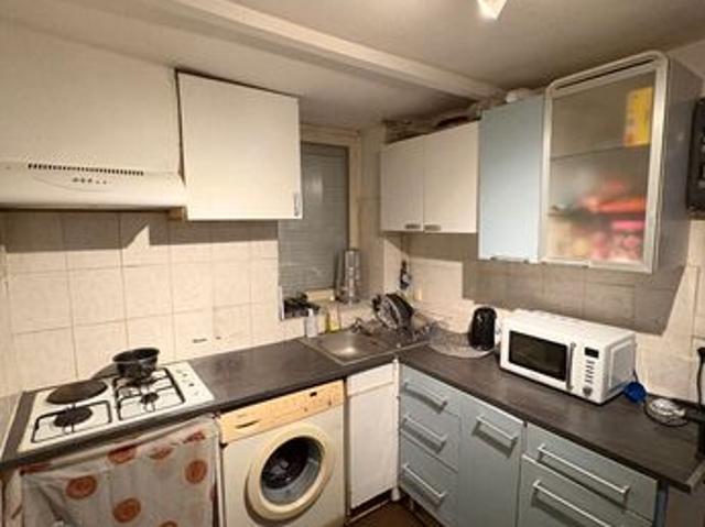Studio 1 pièce 24 m²