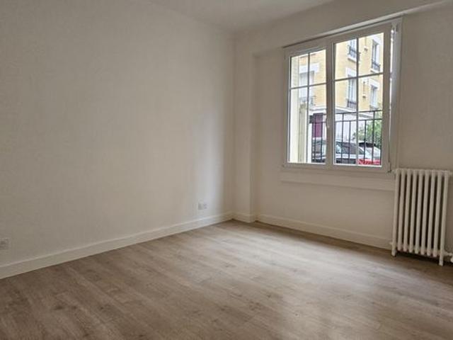 Studio 1 pièce 24 m²