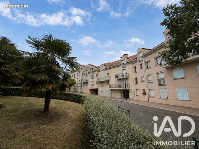 Studio 1 pièce 24 m²