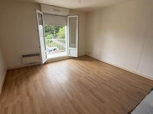 Studio 1 pièce 24 m²