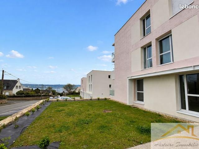 Studio 1 pièce 24 m²