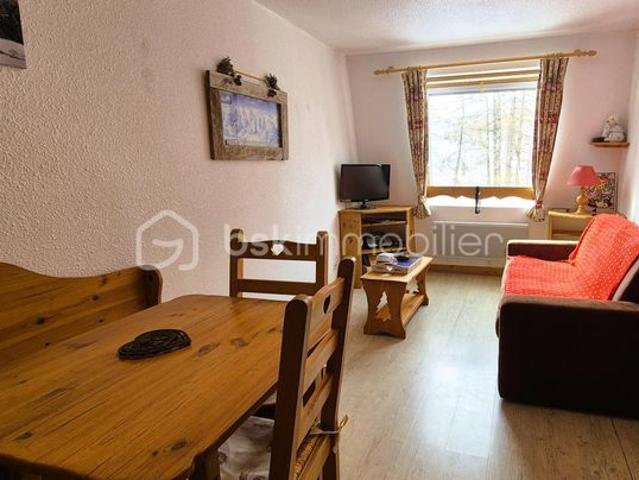 Studio 1 pièce 24 m²