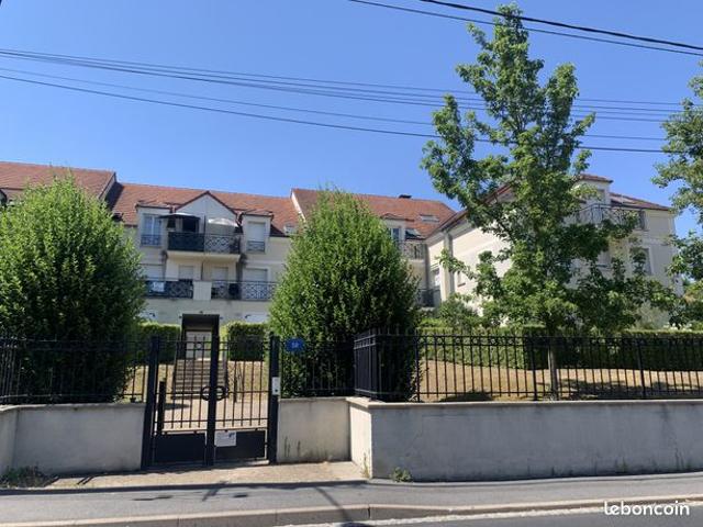 Studio 1 pièce 24 m²